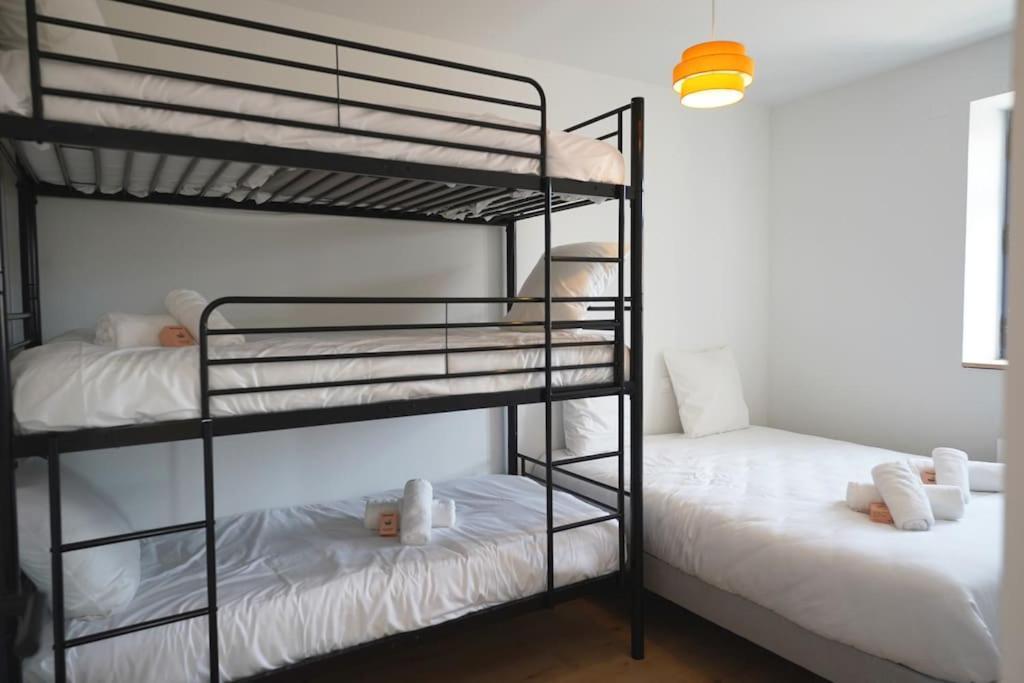 Appart T3 Centre Ville Les Sables D'Olonne Exterior photo